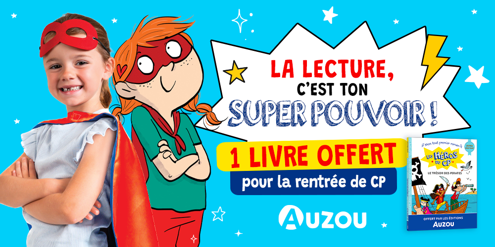 Les Héros du CP