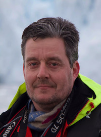 Martin Nedergaard Andersen : auteur & illustrateur