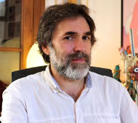 Mr Iwi : auteur & illustrateur