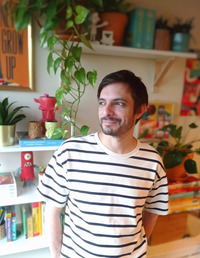 Pintachan : illustrateur