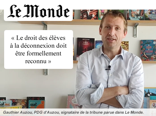 Accessibilité