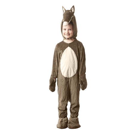 Test Expert : Des déguisements de qualité pour enfant
