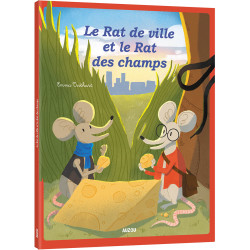 Petite Taupe, le restaurant des amis eBook by Orianne Lallemand - EPUB Book