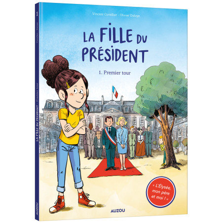 La sélection de 8 livres romans BD d'une fille de 10 – 11 ans : le