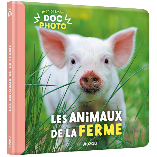 <a href="/node/106360">Les animaux de la ferme</a>