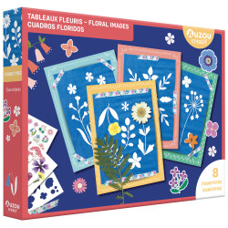 Mon coffret d'artiste -...