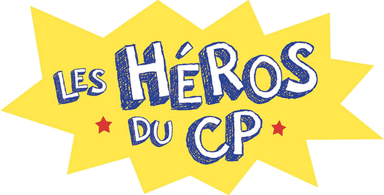 Les Héros du CP