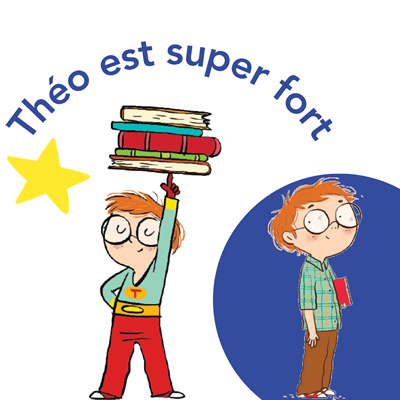 Les Héros du CP