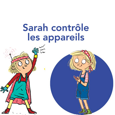 Les Héros du CP