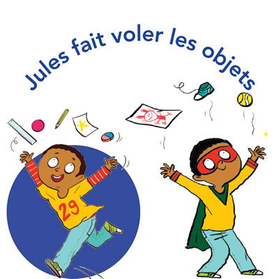 Les Héros du CP