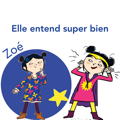 Les Héros du CP