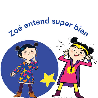 Les Héros du CP