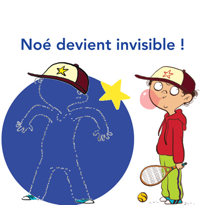 Les Héros du CP