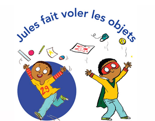 Les Héros du CP