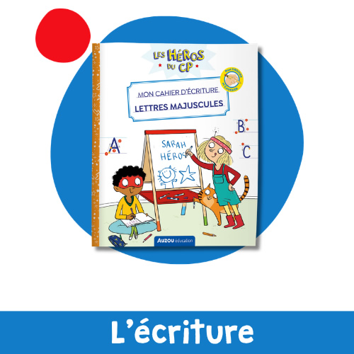 Les Héros du CP