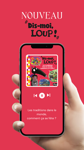 Loup