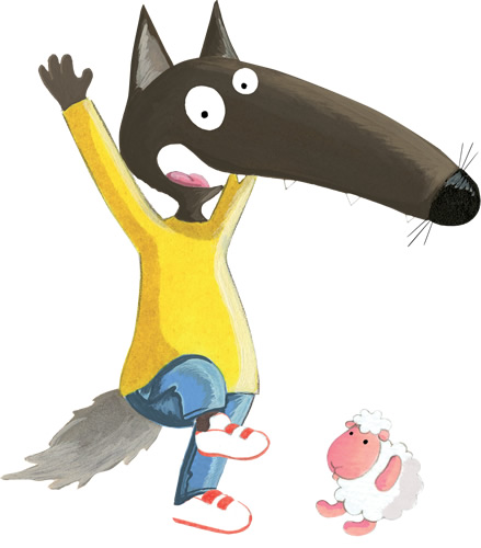 P'tit Loup