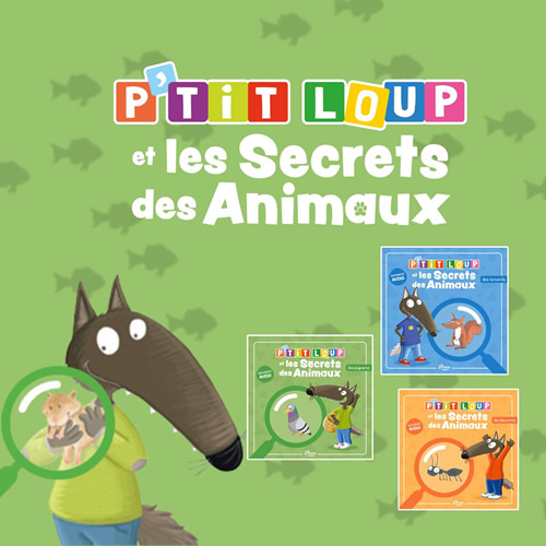 P'tit Loup