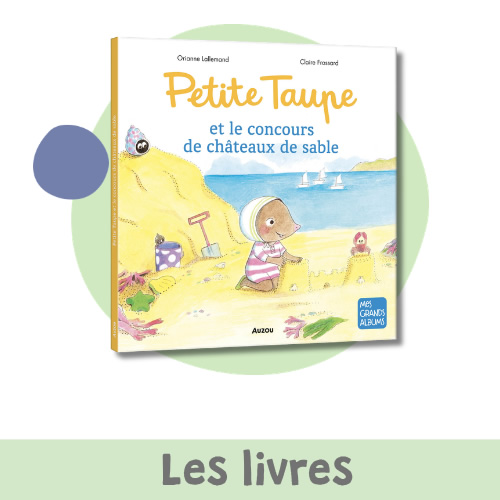 Petite Taupe