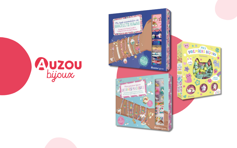 Auzou Bijoux