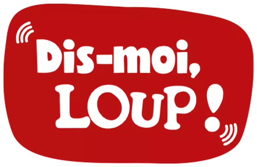 Audio Auzou Dis Moi Loup
