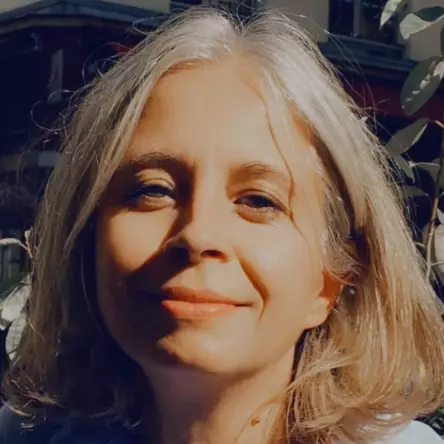 Anouk Filippini : auteur