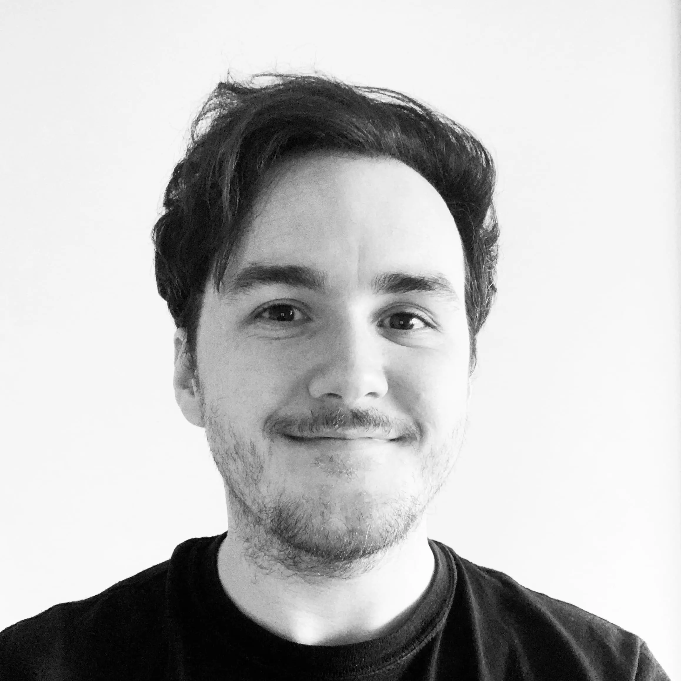 Sam Rennocks : auteur & illustrateur