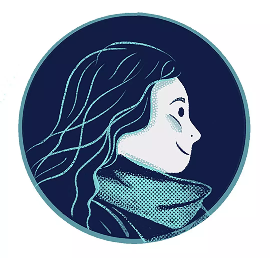 Vinciane Schleef : illustrateur