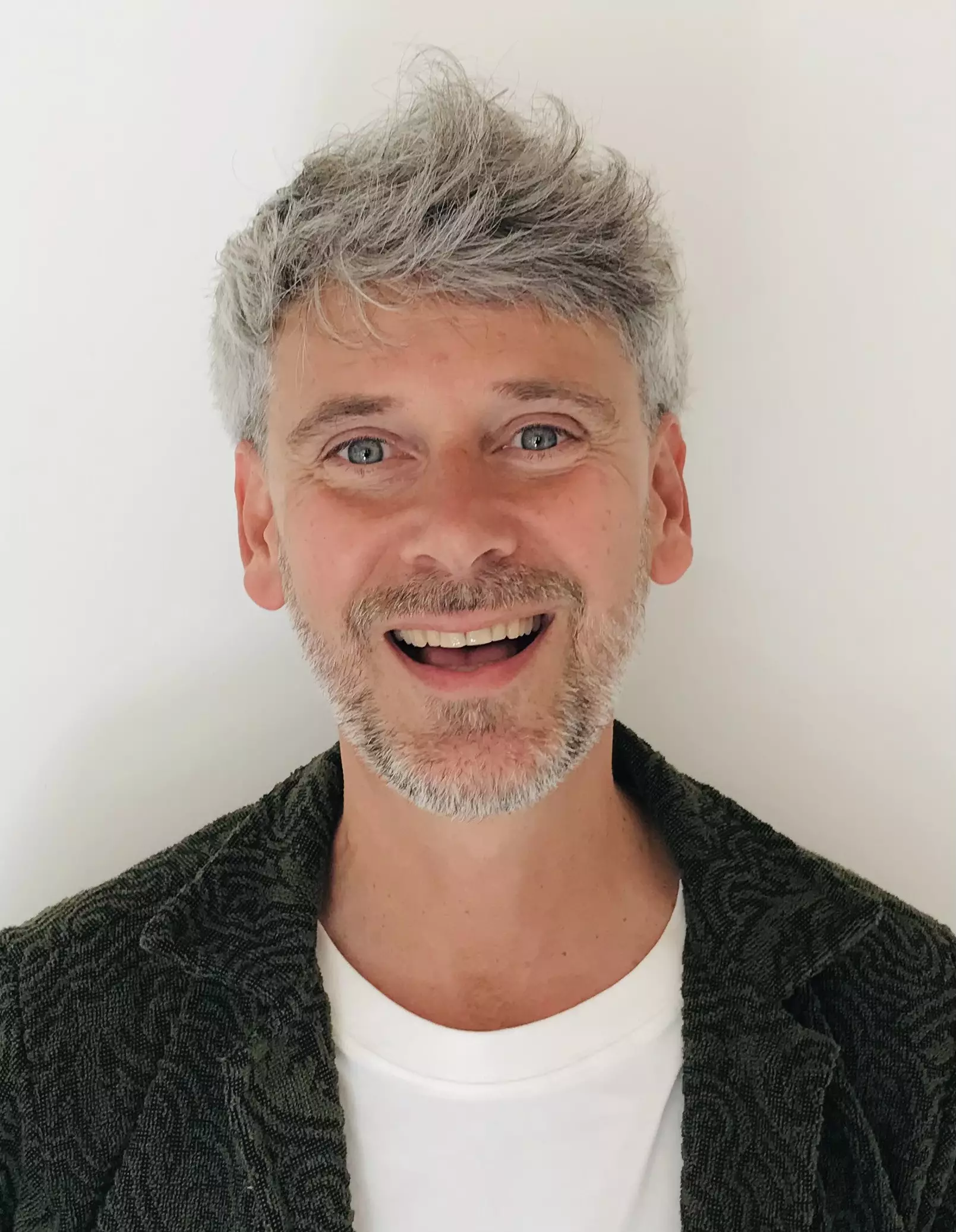 Yann Walcker : auteur