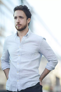 Federico Bonifacini : auteur & illustrateur