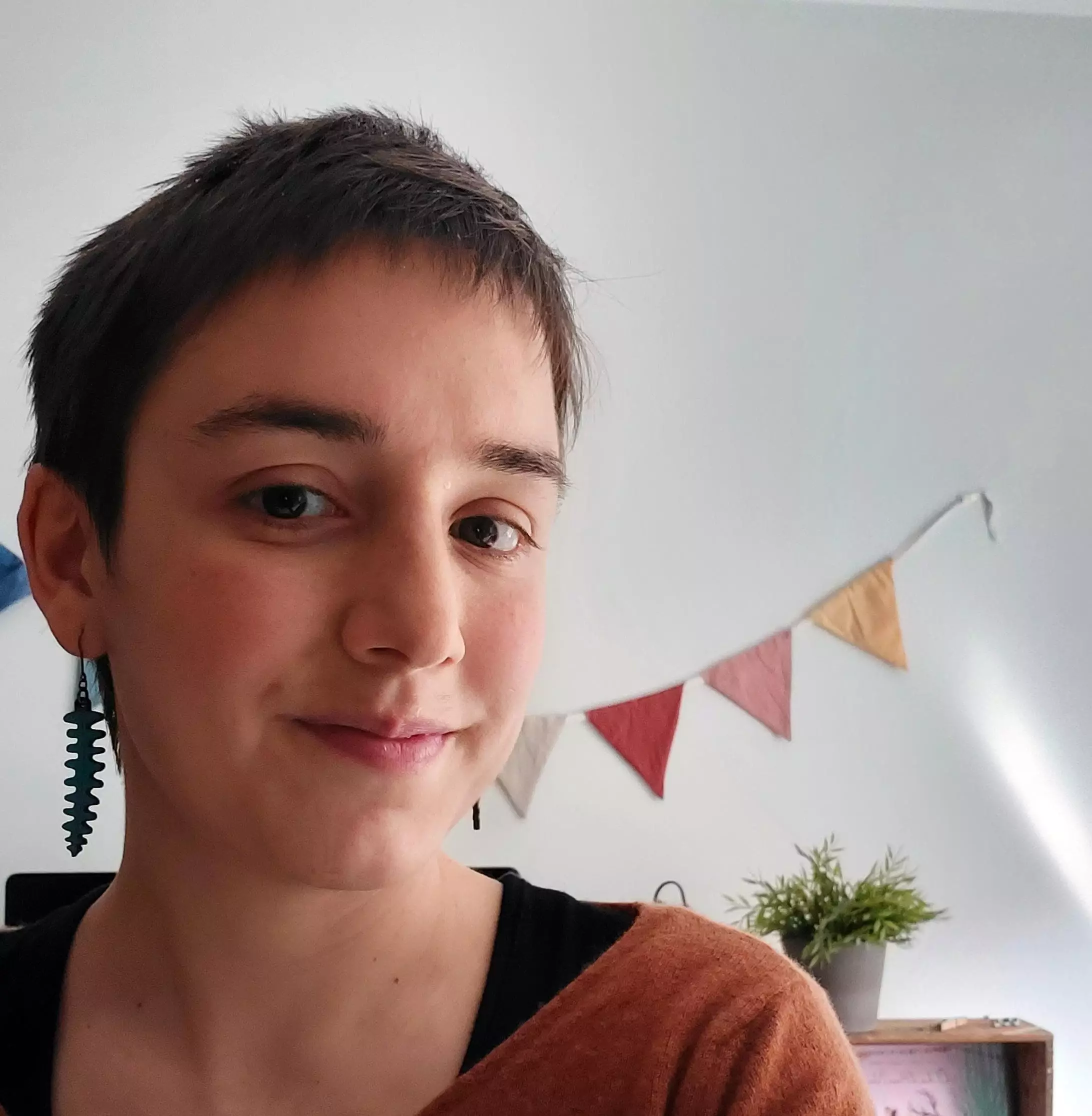 Sigrid Martinez Pena : auteur