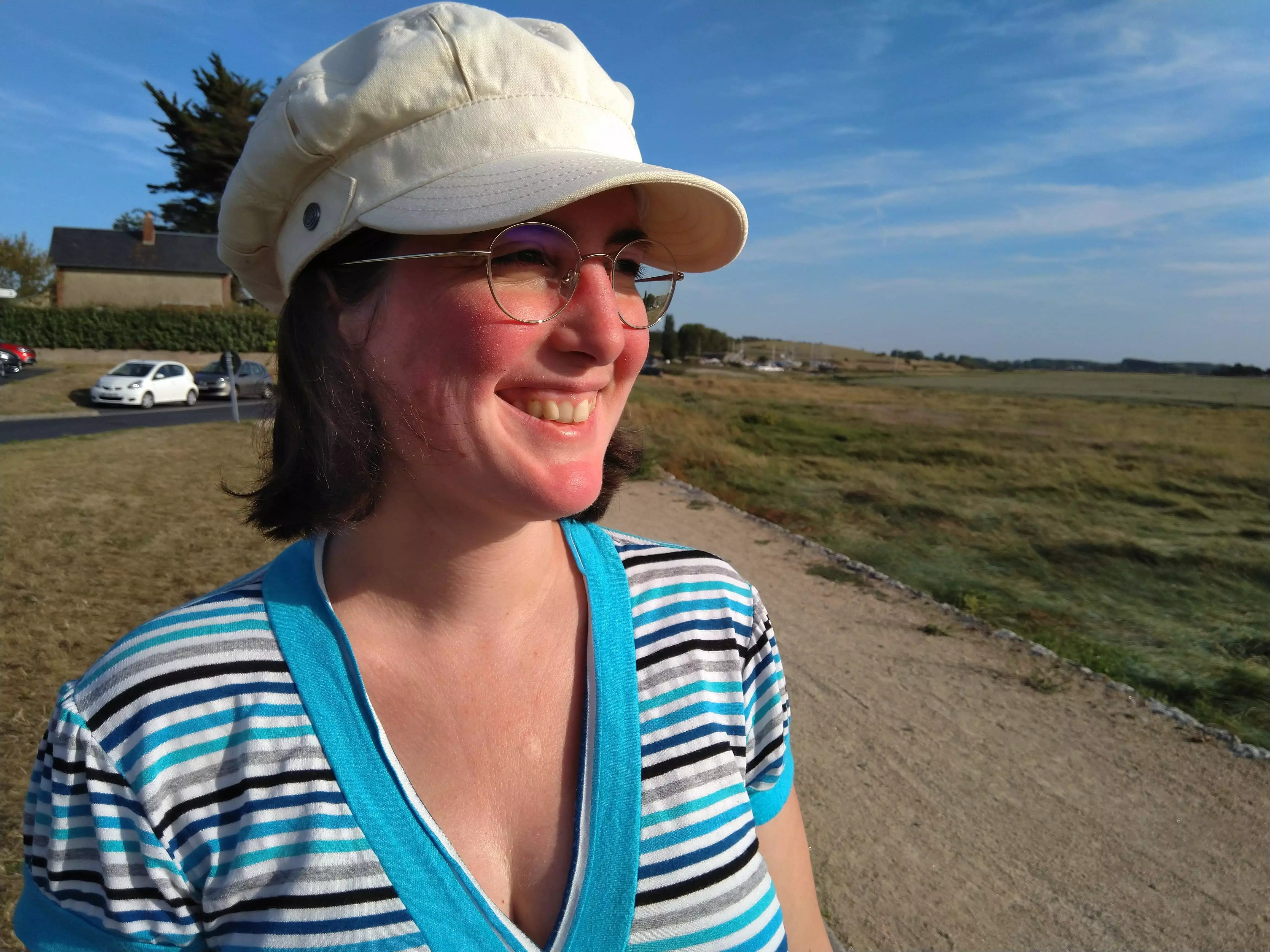 Sigrid Renaud : auteur