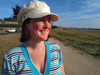 Sigrid Renaud : auteur