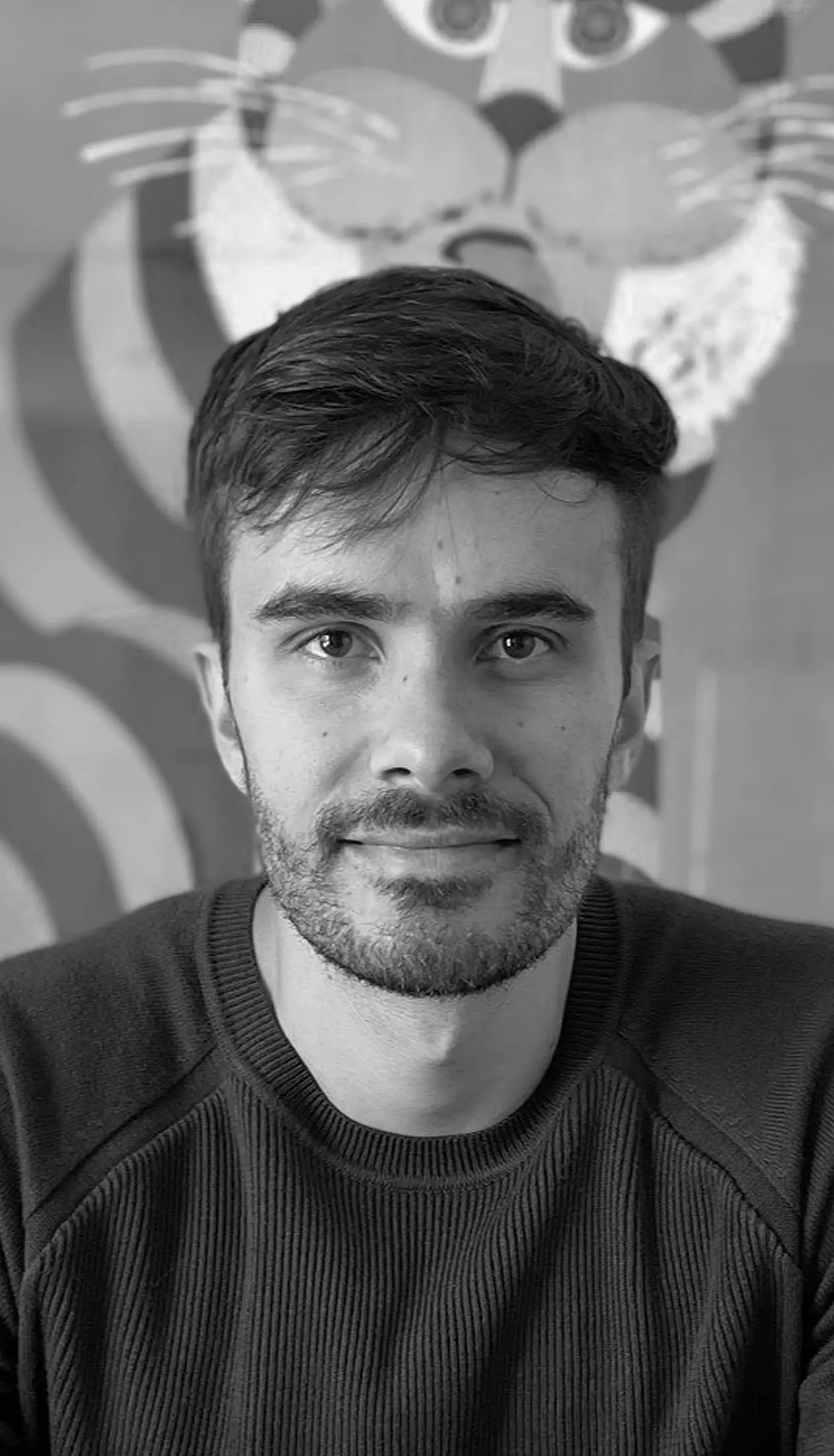 Tiago Americo : auteur & illustrateur