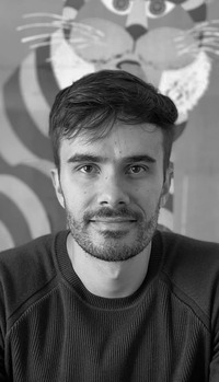 Tiago Americo : auteur & illustrateur