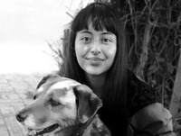 Angie Alape Perez : illustrateur