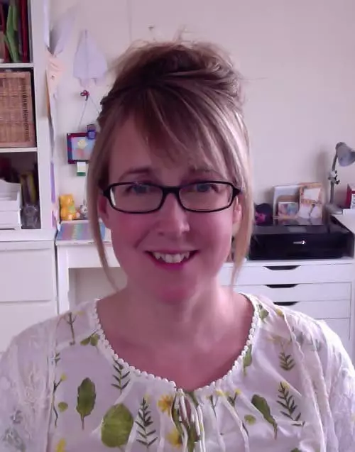 Louise Anglicas : illustrateur