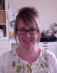 Louise Anglicas : illustrateur