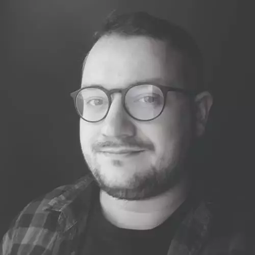 Romain Mennetrier : illustrateur