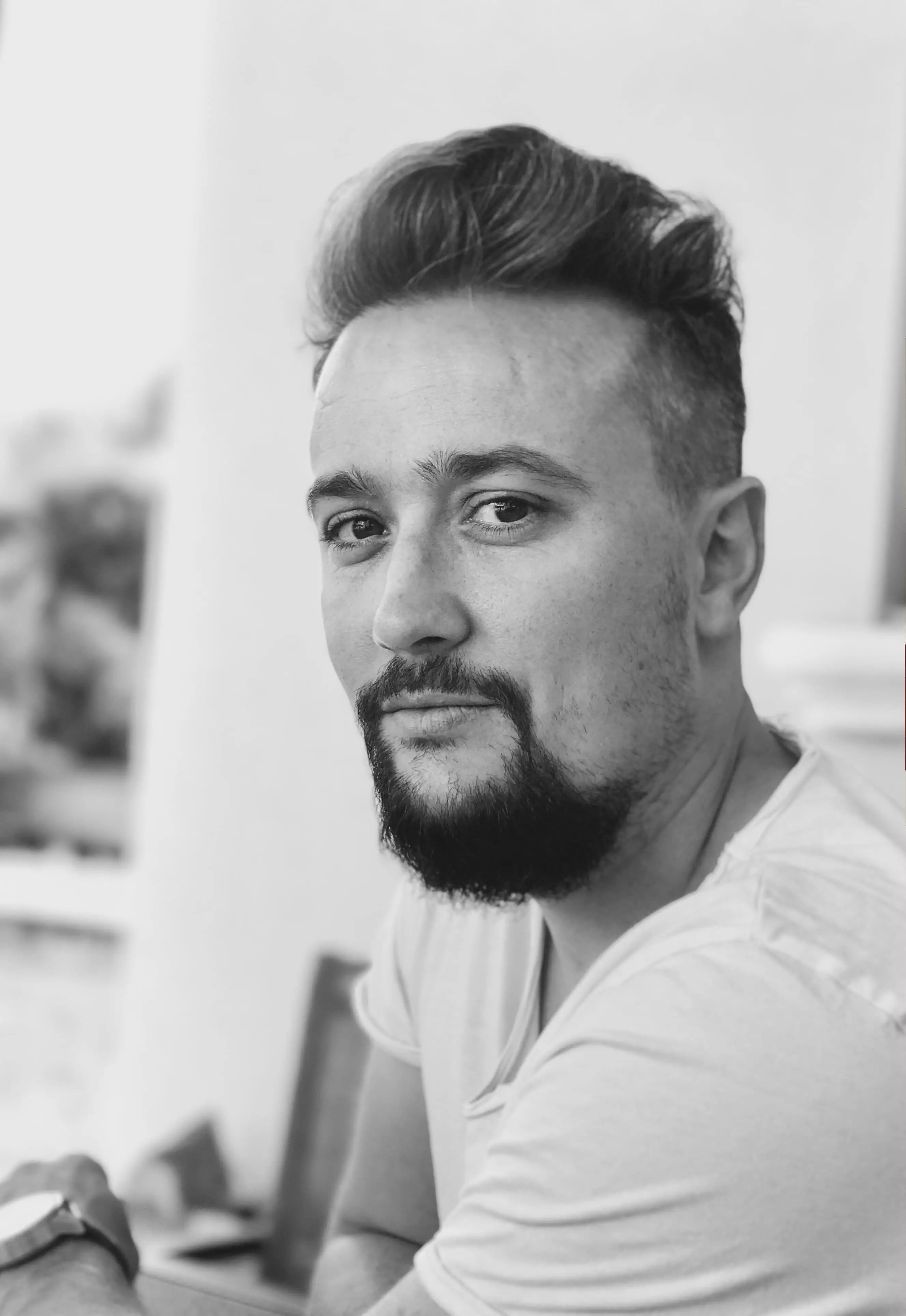 Yann Tisseron : illustrateur