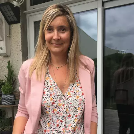 Aurore Meyer : auteur & illustrateur