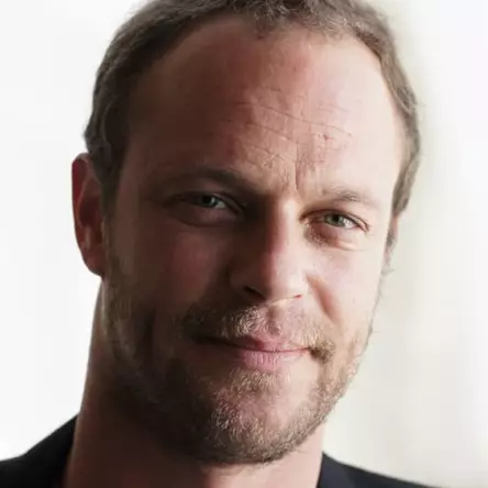 Yann Rambaud : auteur