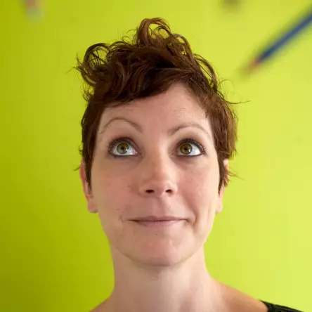 Bérengère Delaporte : illustrateur