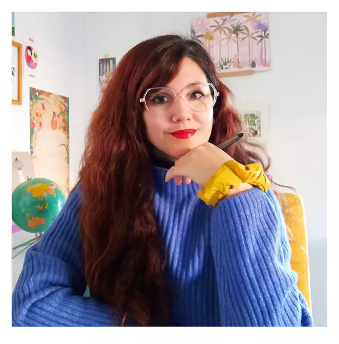 Betowers : illustrateur