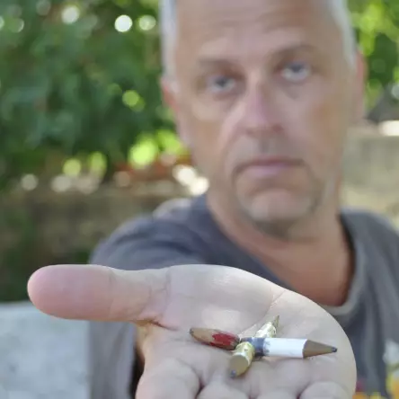 Zidrou : auteur