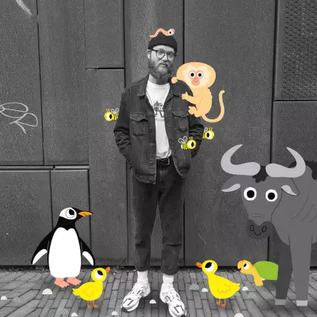 Carlo Beranek : illustrateur Carlo Beranek : illustrateur