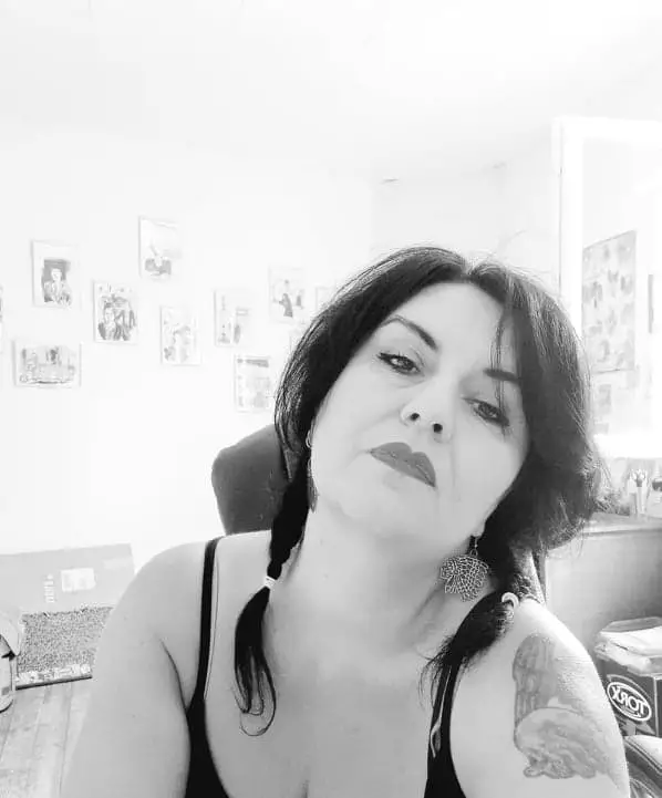 Céline Potard : auteur