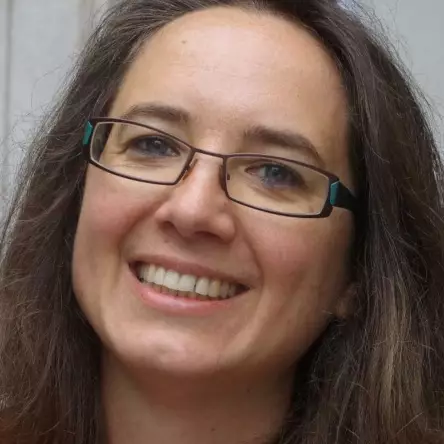 Fabienne Blanchut : auteur