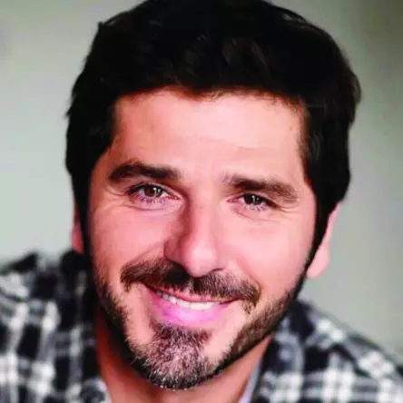 Patrick Fiori : auteur