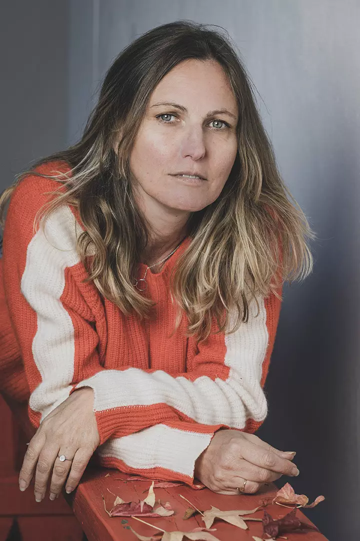 Isabelle Sandri : auteur Isabelle Sandri : auteur